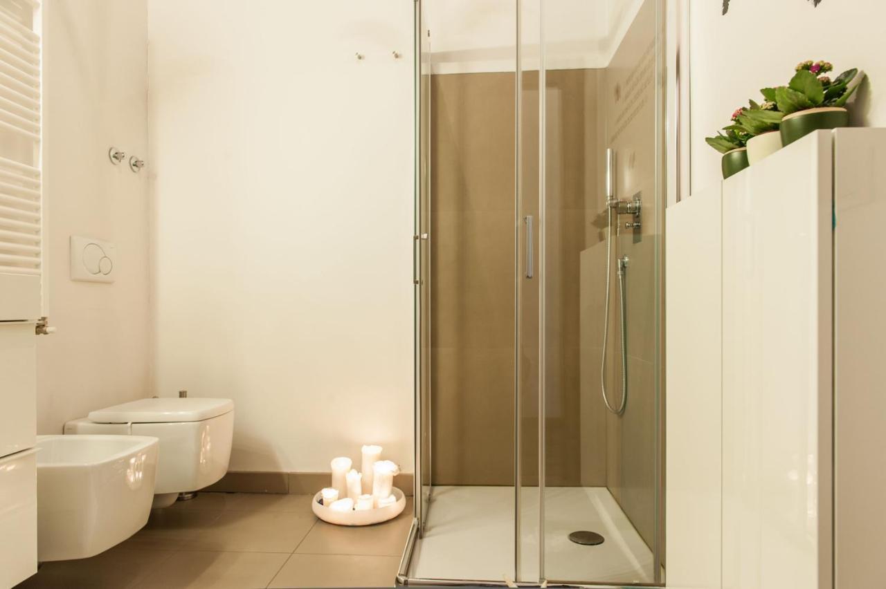 Borgo Dei Salinari Apartments تّشيرفييا المظهر الخارجي الصورة