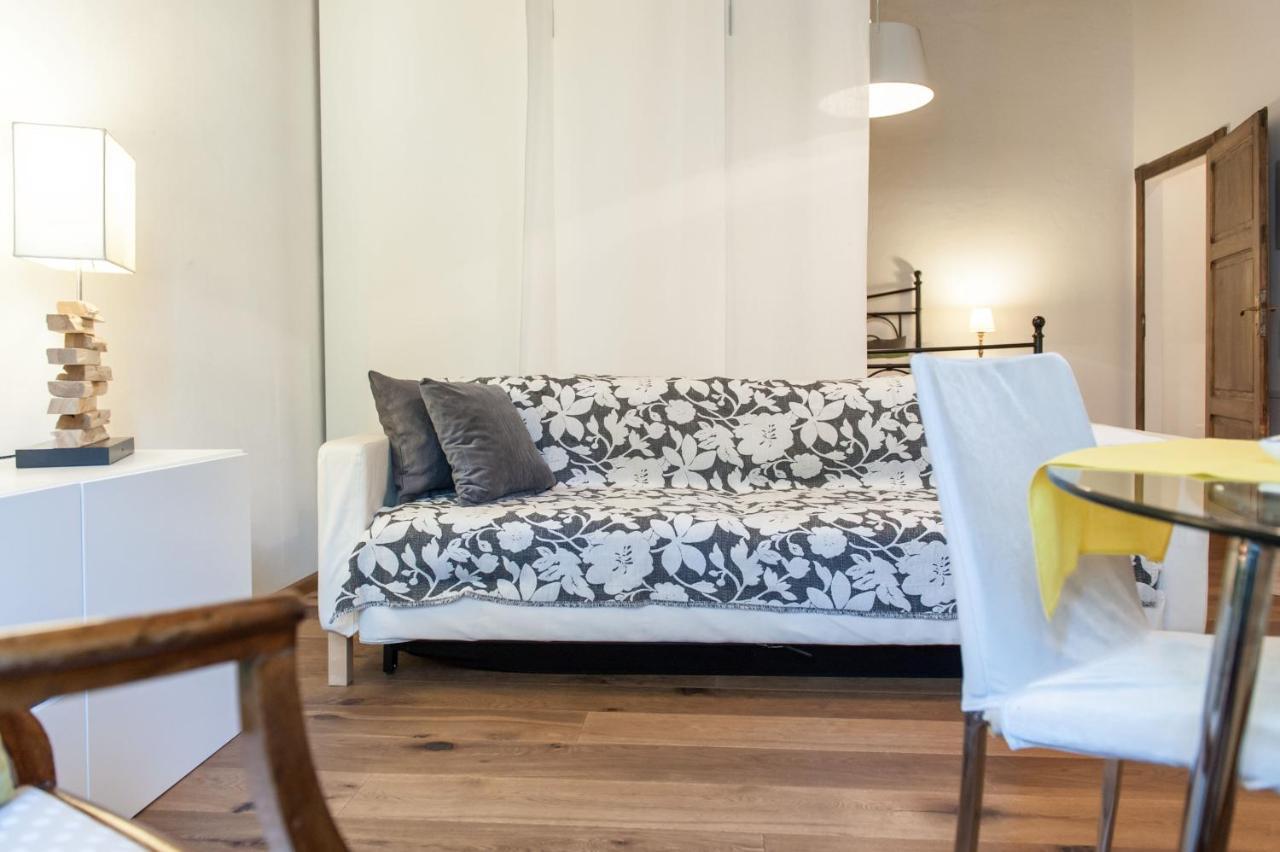 Borgo Dei Salinari Apartments تّشيرفييا المظهر الخارجي الصورة