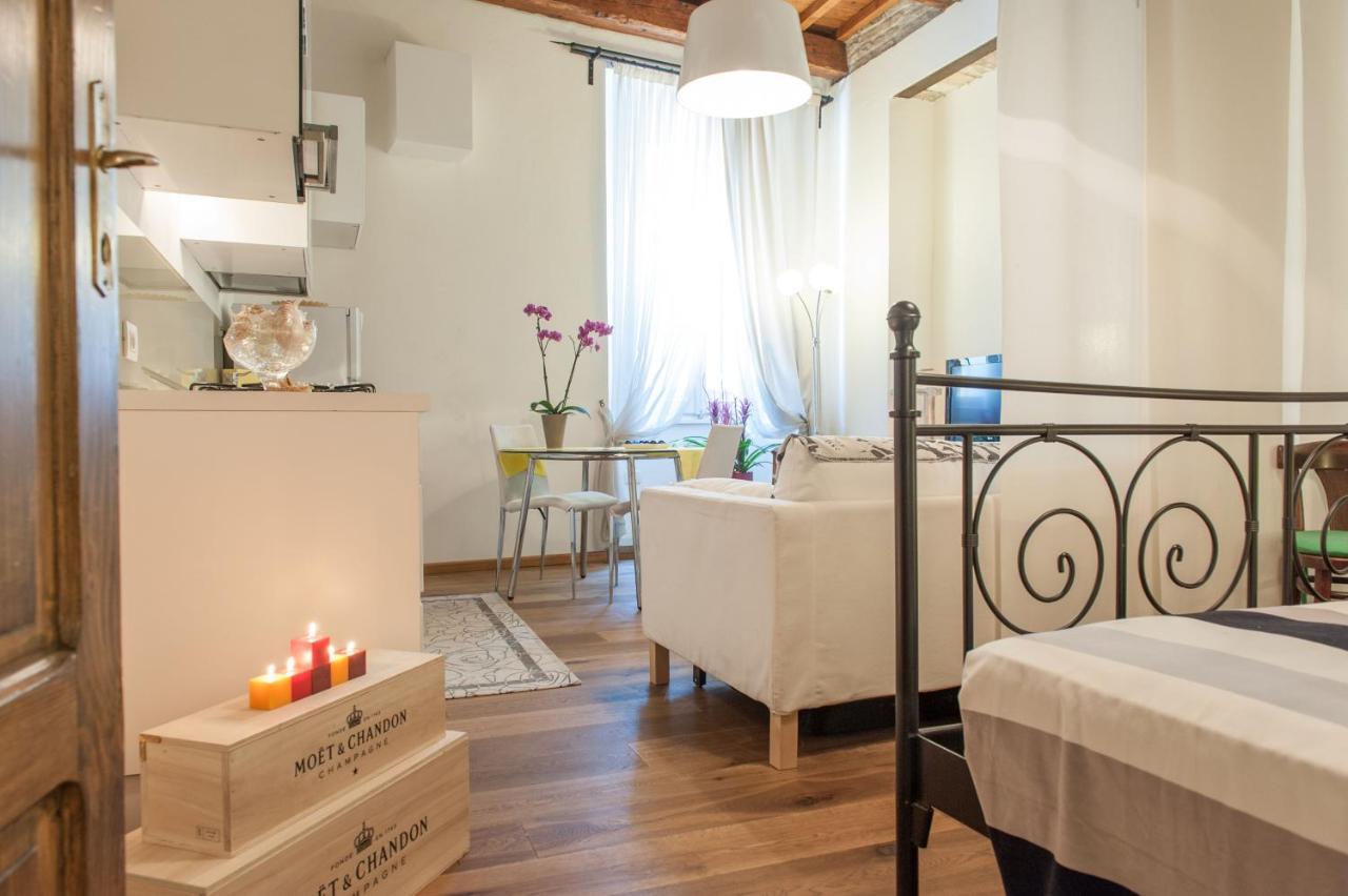 Borgo Dei Salinari Apartments تّشيرفييا المظهر الخارجي الصورة