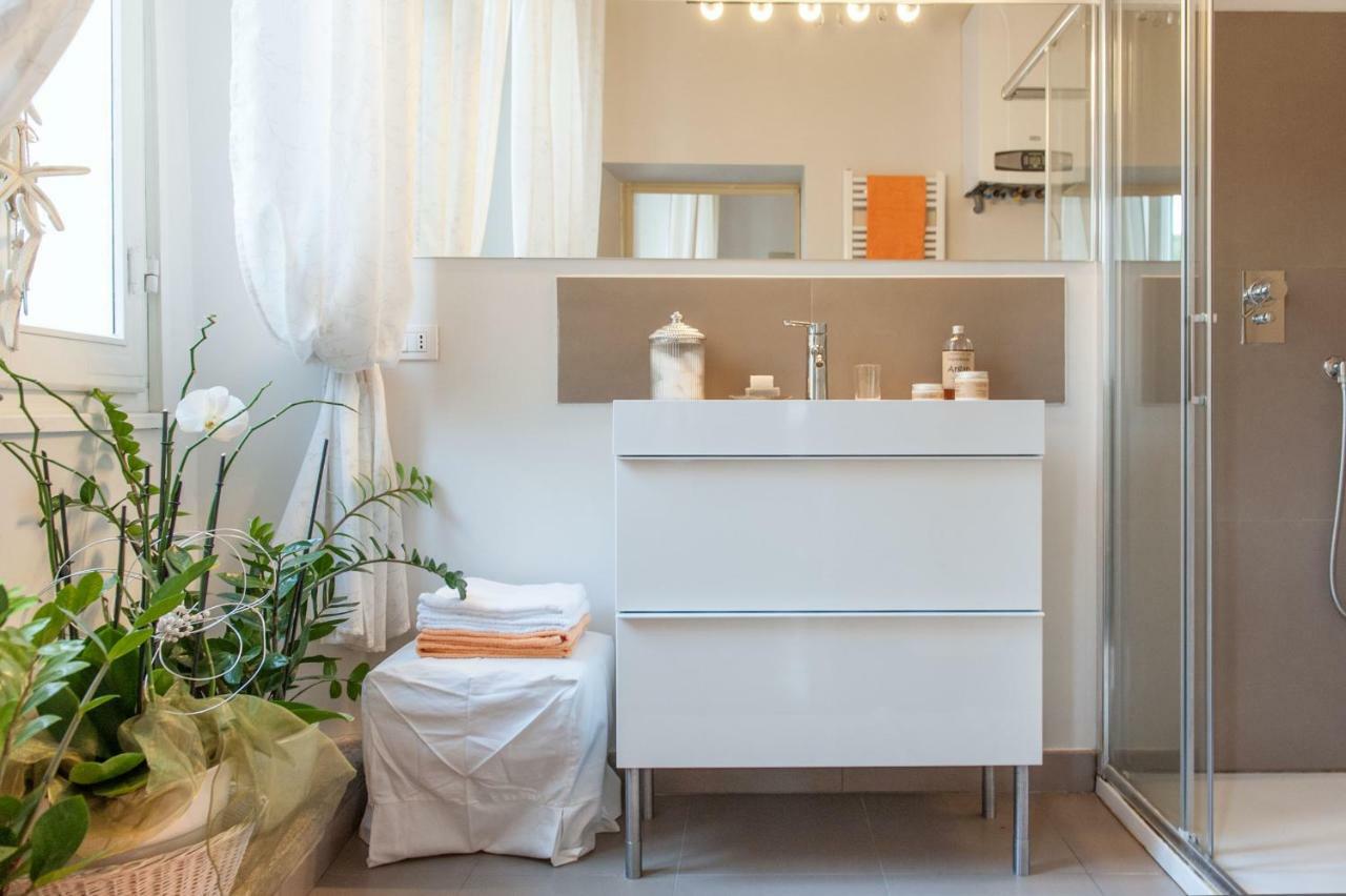 Borgo Dei Salinari Apartments تّشيرفييا المظهر الخارجي الصورة