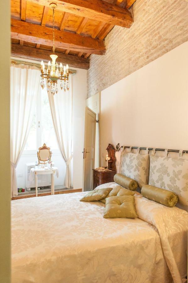 Borgo Dei Salinari Apartments تّشيرفييا المظهر الخارجي الصورة