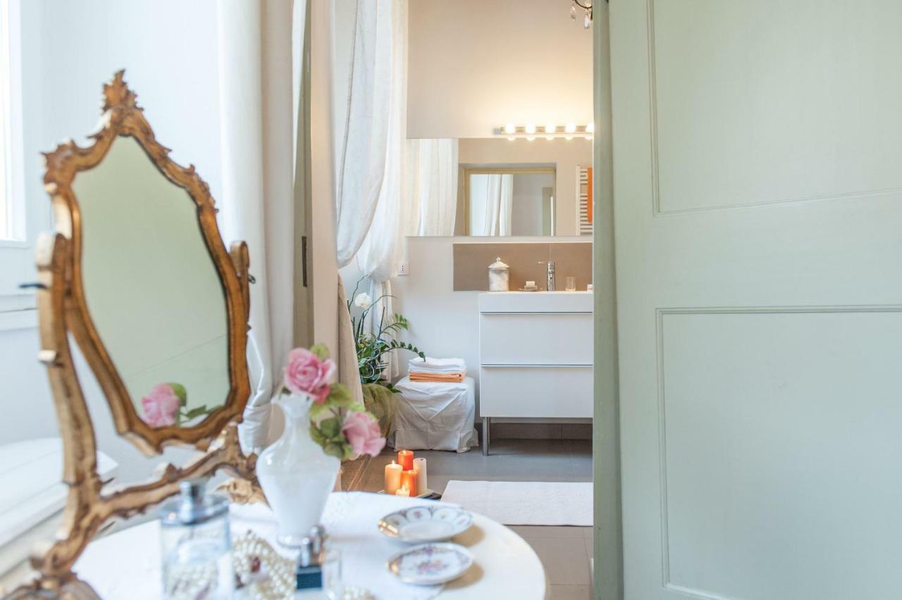 Borgo Dei Salinari Apartments تّشيرفييا المظهر الخارجي الصورة