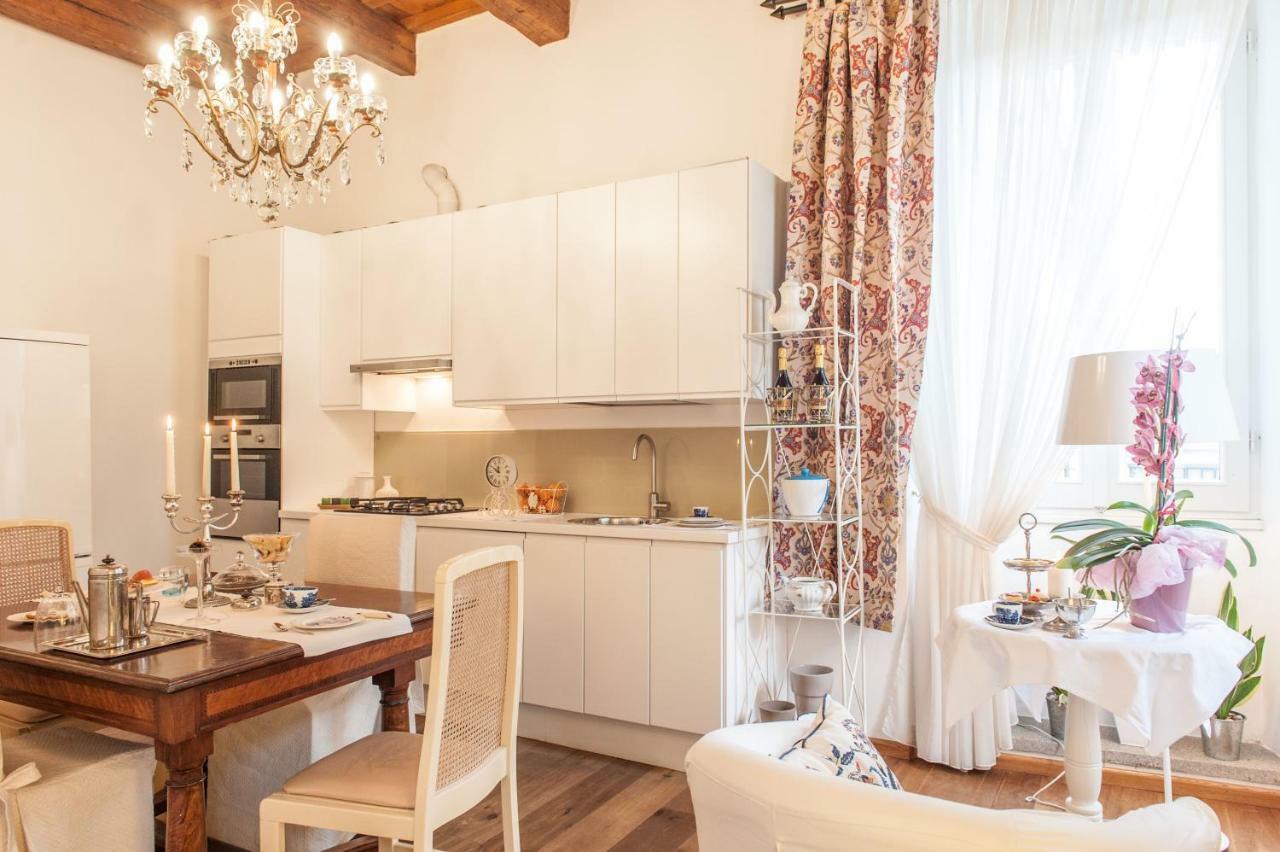 Borgo Dei Salinari Apartments تّشيرفييا المظهر الخارجي الصورة