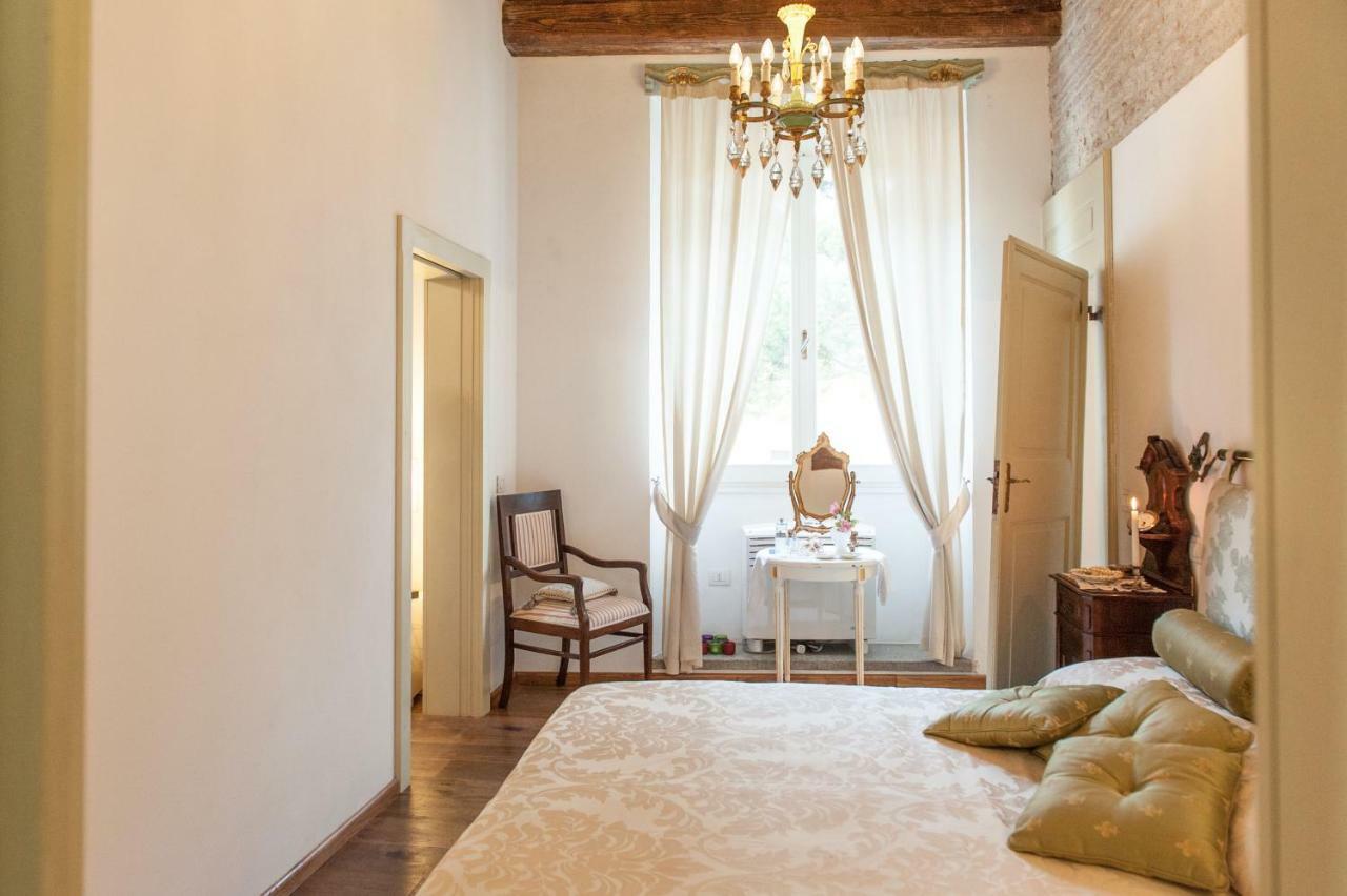 Borgo Dei Salinari Apartments تّشيرفييا المظهر الخارجي الصورة