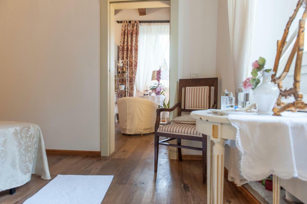 Borgo Dei Salinari Apartments تّشيرفييا المظهر الخارجي الصورة