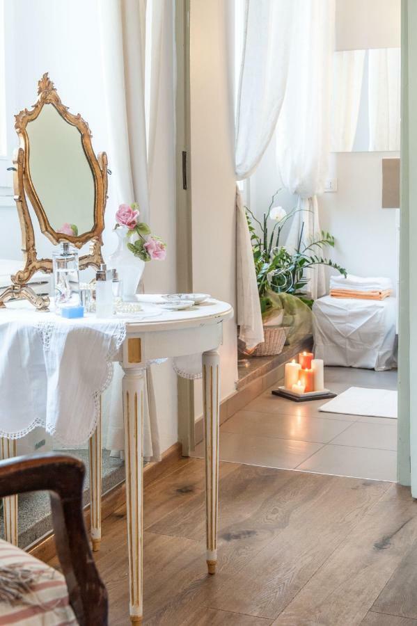Borgo Dei Salinari Apartments تّشيرفييا المظهر الخارجي الصورة