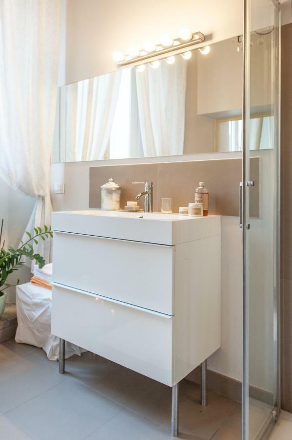Borgo Dei Salinari Apartments تّشيرفييا المظهر الخارجي الصورة