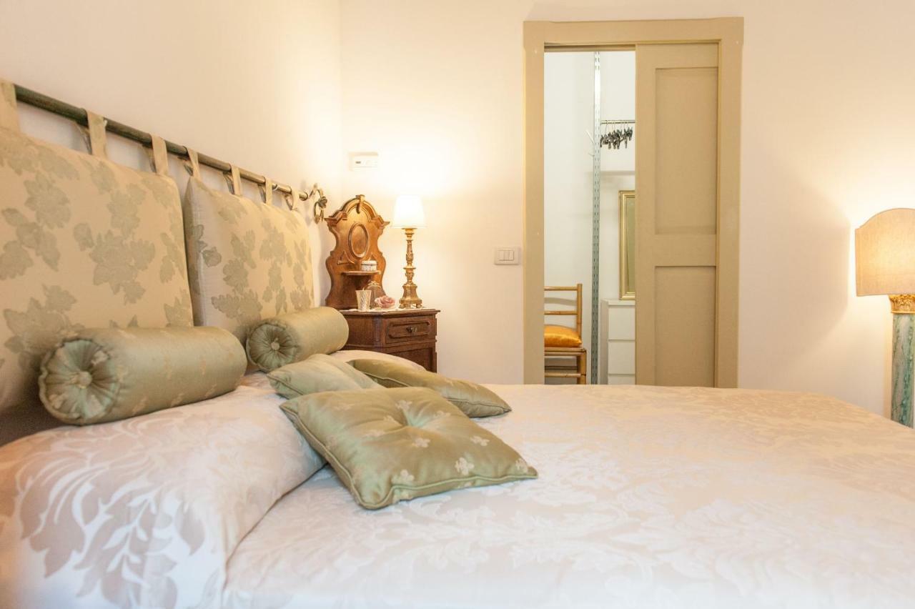 Borgo Dei Salinari Apartments تّشيرفييا المظهر الخارجي الصورة