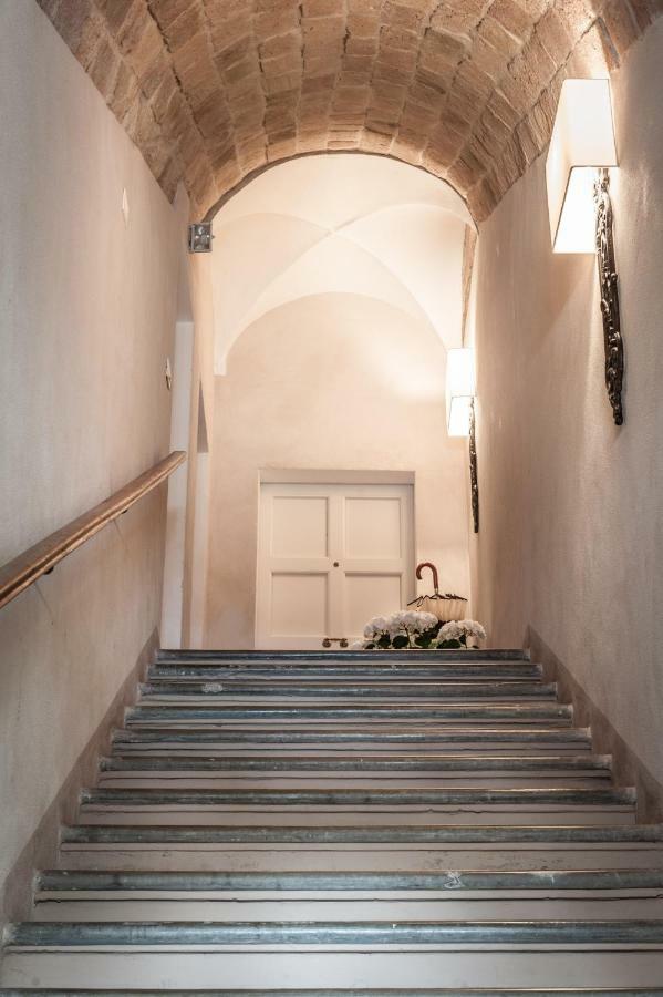 Borgo Dei Salinari Apartments تّشيرفييا المظهر الخارجي الصورة