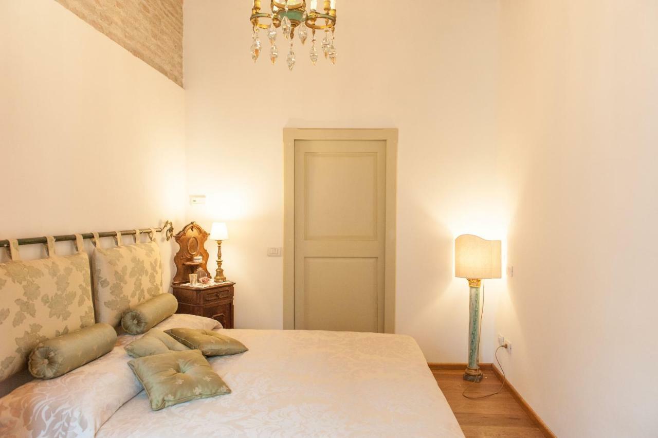 Borgo Dei Salinari Apartments تّشيرفييا المظهر الخارجي الصورة