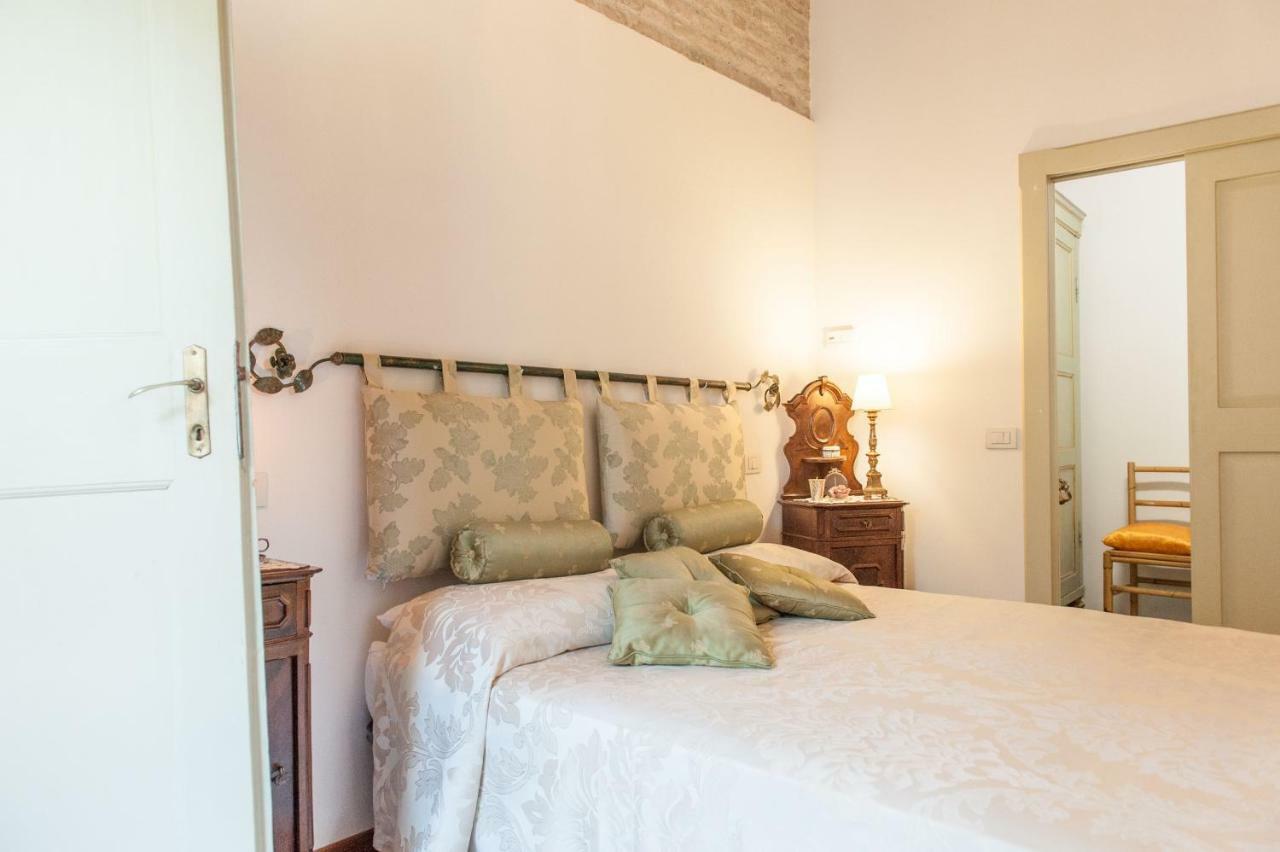 Borgo Dei Salinari Apartments تّشيرفييا المظهر الخارجي الصورة