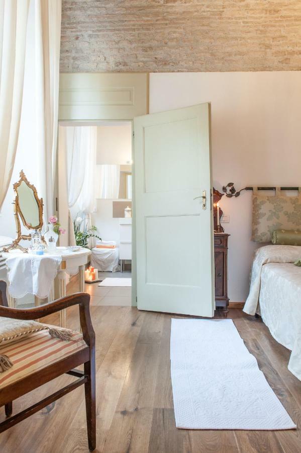 Borgo Dei Salinari Apartments تّشيرفييا المظهر الخارجي الصورة
