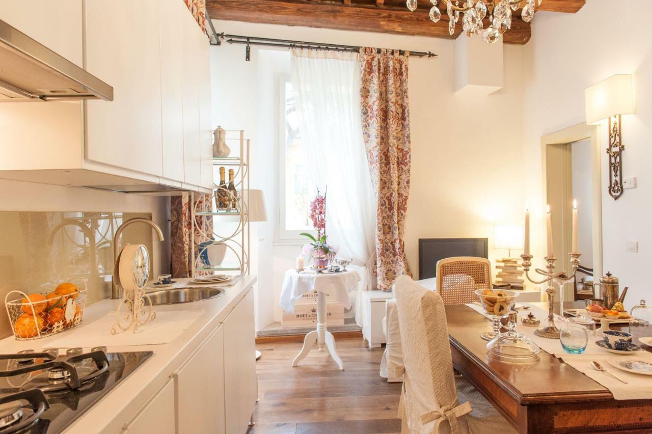 Borgo Dei Salinari Apartments تّشيرفييا المظهر الخارجي الصورة