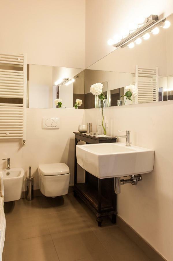 Borgo Dei Salinari Apartments تّشيرفييا المظهر الخارجي الصورة