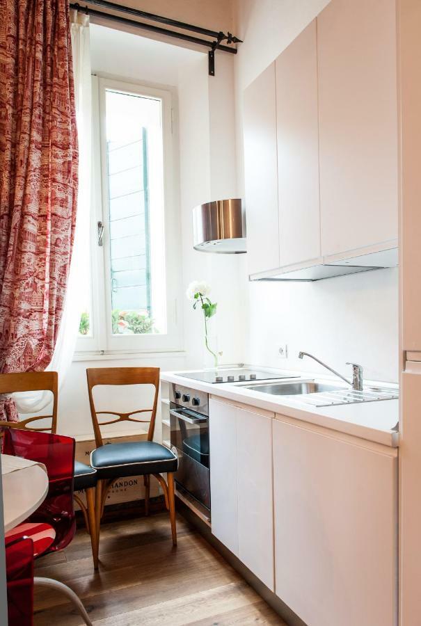 Borgo Dei Salinari Apartments تّشيرفييا المظهر الخارجي الصورة