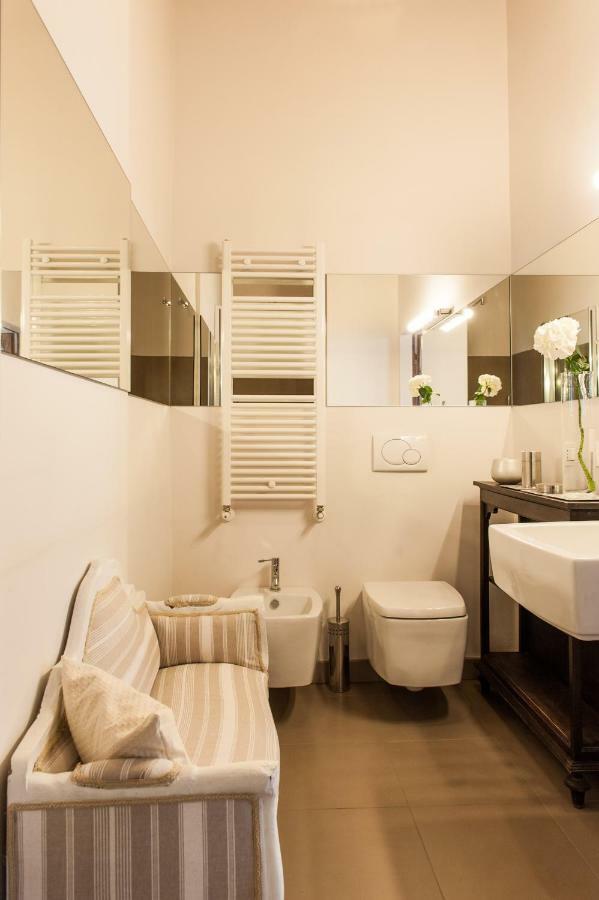 Borgo Dei Salinari Apartments تّشيرفييا المظهر الخارجي الصورة