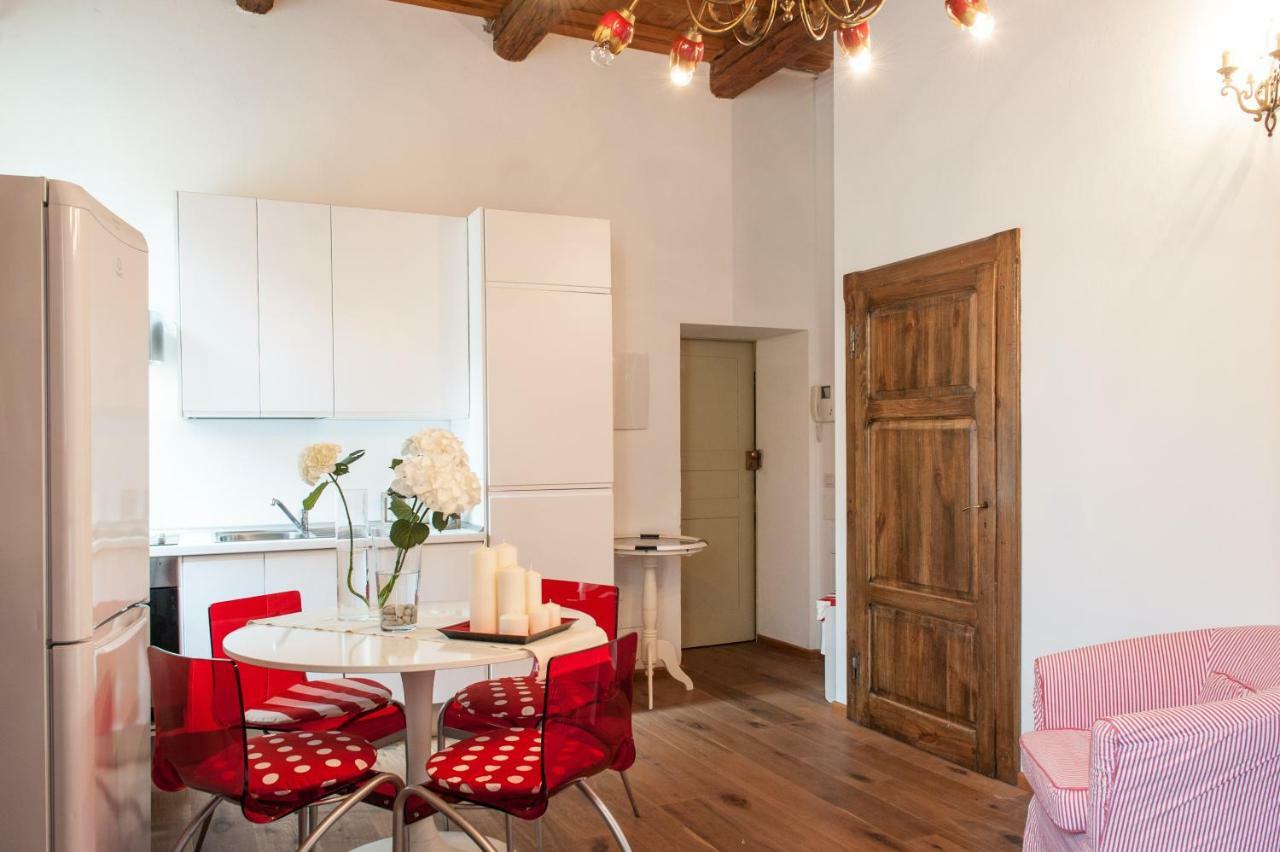 Borgo Dei Salinari Apartments تّشيرفييا المظهر الخارجي الصورة